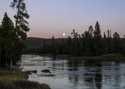 Mary Holm Buffalo River Photography