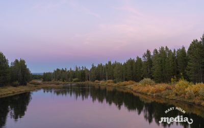 Buffalo River Photography