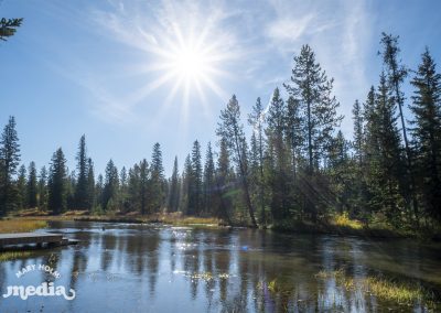 Mary Holm Buffalo River Photography