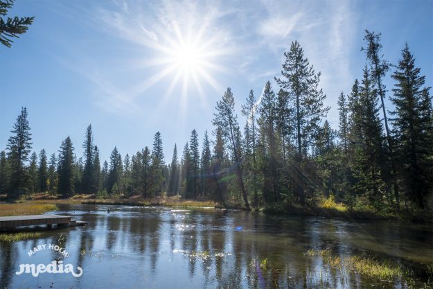 Mary Holm Buffalo River Photography