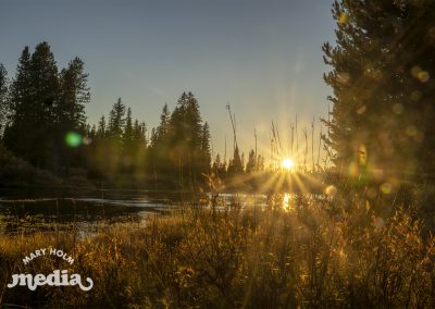 Mary Holm Buffalo River Photography