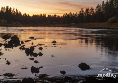 Mary Holm Buffalo River Photography