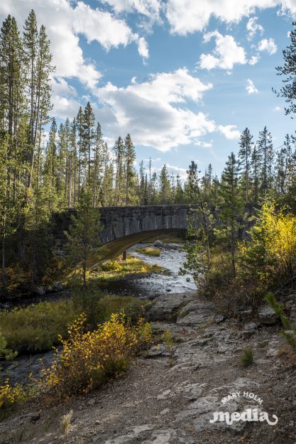 MaryHolm Grand Teton National Park Photography