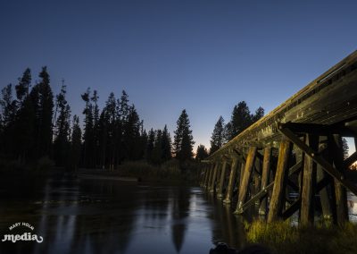 Mary Holm Landscape Light Painting Photography