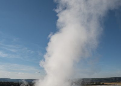 Mary Holm Yellowstone Photography