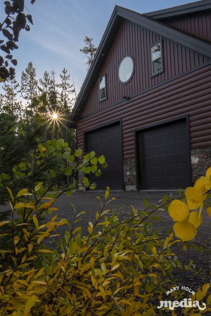 Mary Holm Outdoor Architecture Photography